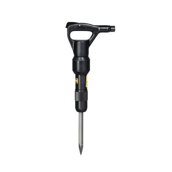 Atlas Copco TEX 05P Pneumatic Chipping Hammer 3/4 x 2 in. - AC-8461021900