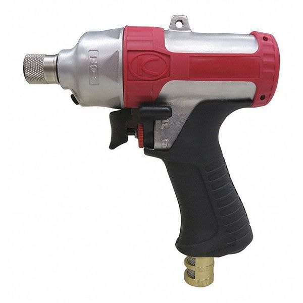 Railhead Gear Dbl Hammer, Oil Bath Impact, 3/8"Pin Anvil - KW-50H-P