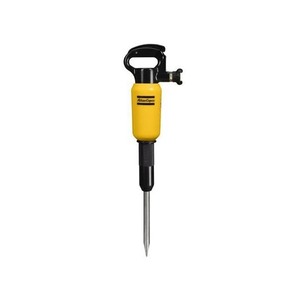 Atlas Copco TEX 10PS Pneumatic Pick Hammer 7/8 x 3-1/4 in. - AC-8461021130