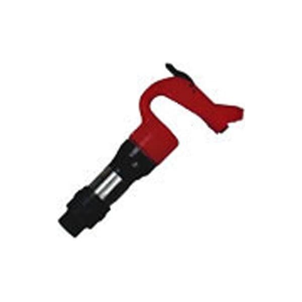 Toku THA-1B Chipping Hammer, .680 in. Round - TK-THA-1B-R