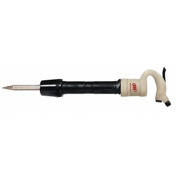 Ingersoll-Rand Hammer, 0.680" Shank, Barrel Shank - 9001A