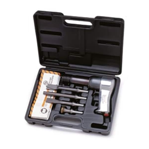 Tinkertools Super Duty .498 Shank Air Hammer Kit - TI68551