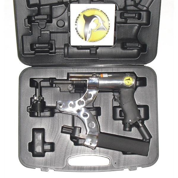 Killer Tools & Equipment Deluxe Door Skin Tool Kit, ART12DX - KILART12DX