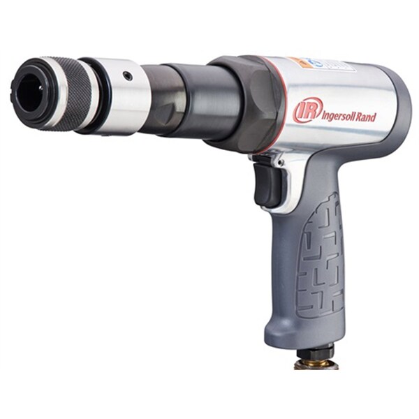 Ingersoll-Rand Long Barrel Air Hammer  Low Vibration - IRT119MAX