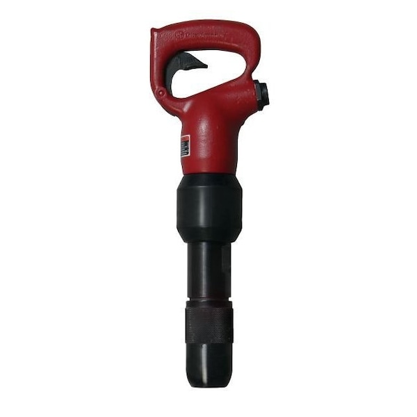 Chicago Pneumatic CP 0012 CHIP HAMMER .680 RND - 8900000102