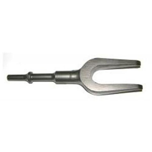 Ajax Tool Works Ajax Tools  AJX-A903-1 Air Hammer Chisel 1 in. W Fork - AJX-A903-1