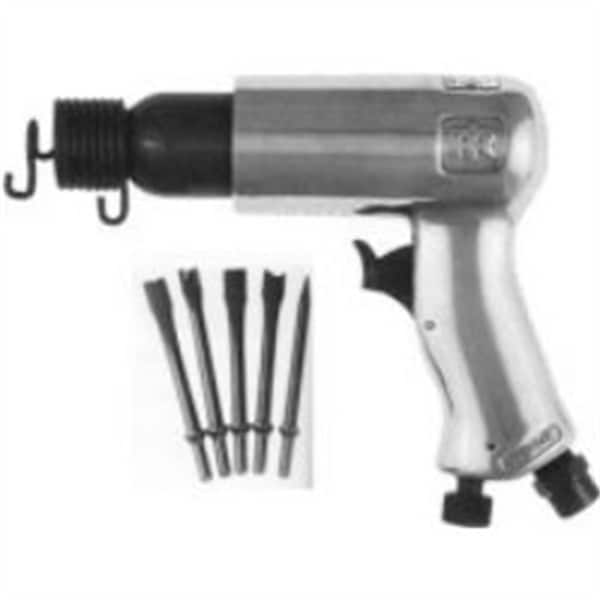 Ingersoll-Rand HAMMER AIR IRT116 WITH 5 CHISELS - IRT116K