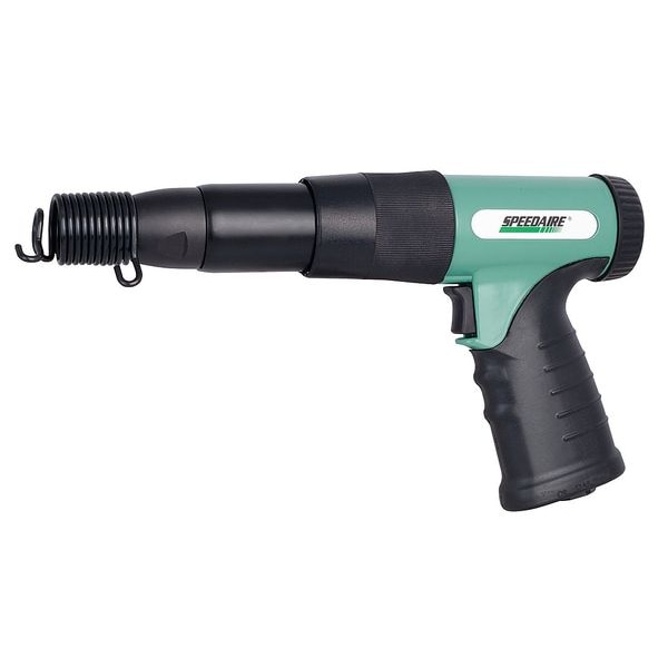 Speedaire Air Hammer, 2.8 Avg CFM, 3-1/2 In Stroke - 21AC13