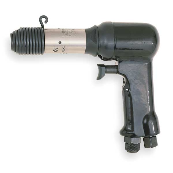 Ingersoll-Rand Hammer, Air, 13 CFM - AVC12A1