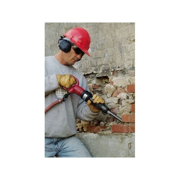 Chicago Pneumatic CP 0012 CHIP HAMMER .580 HEX - 8900000103