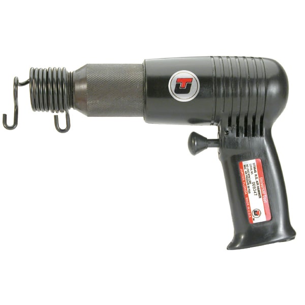Universal Tool Pistol Air Hammer, UT8645-1 - UT8645-1
