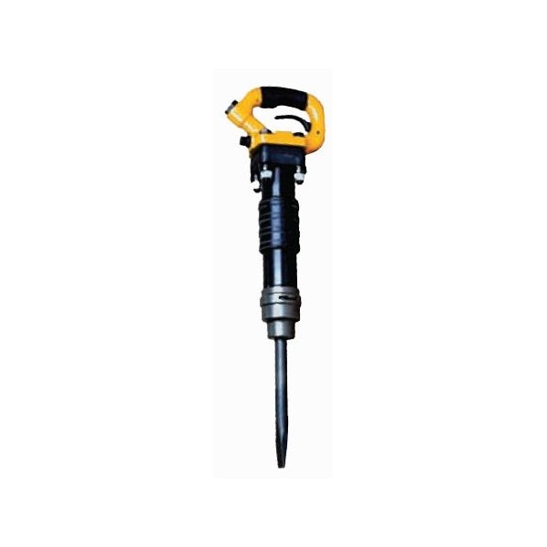 Atlas Copco TEX 420 Chipping Hammer, .580Hex - AC-9753216946