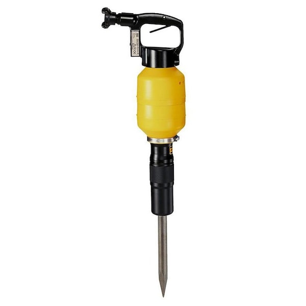 Atlas Copco TEX 12 PS Pneumatic Pick Hammer 7/8 x 3-1/4 in. - AC-8461021127