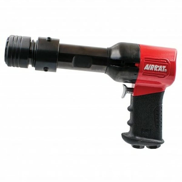 Pinpoint 0.498 in. 1,760 BPM Super Duty Shank Air Hammer - PI3484598