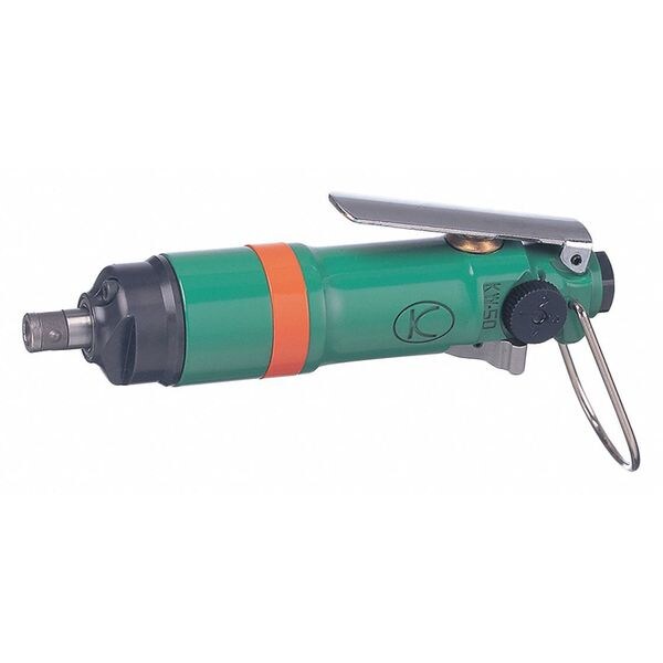 Railhead Gear Double Hammer, Oil Bath Impact, 1/4" Drive - KW-50H