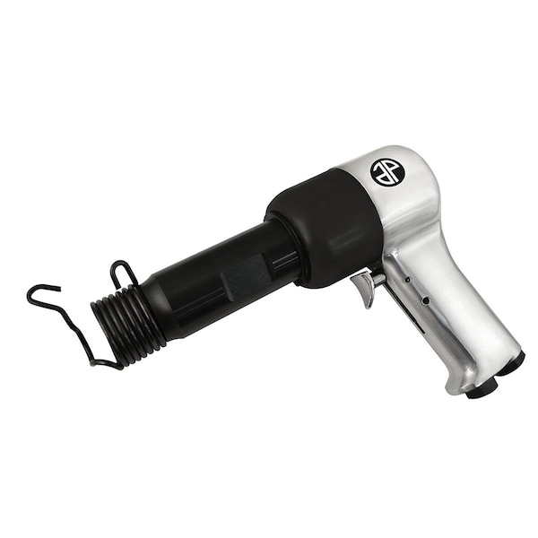 Astro Pneumatic Astro Pneumatic  0.5 in Shank Super Duty Air Hammer & Riveter - AS334981