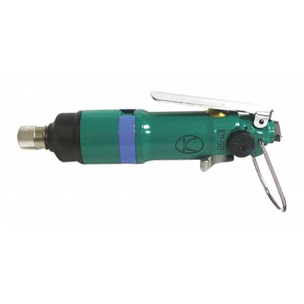 Railhead Gear Double Hammer, Oil Bath Impact, 1/4" Hex - KW-50H-Q