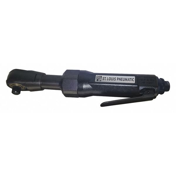 St Louis Pneumatic Heavy Duty Ratchet, 3/8" - SLP-87138