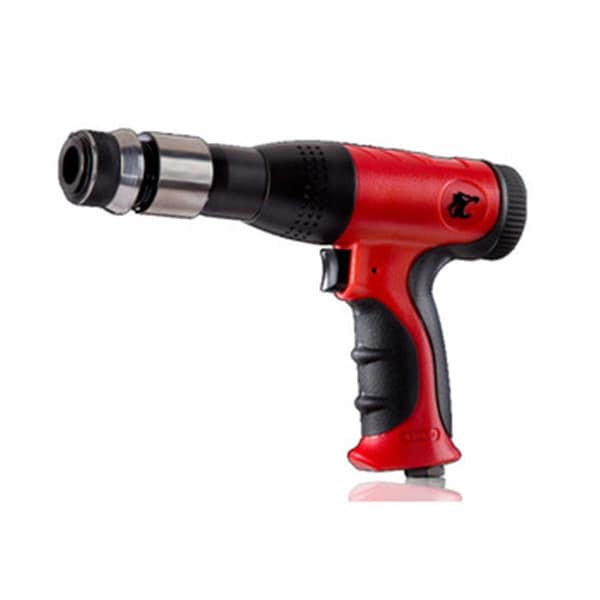 Pinpoint 35W Low Vibration Composite Air Hammer Medium Red & Black - PI3591655