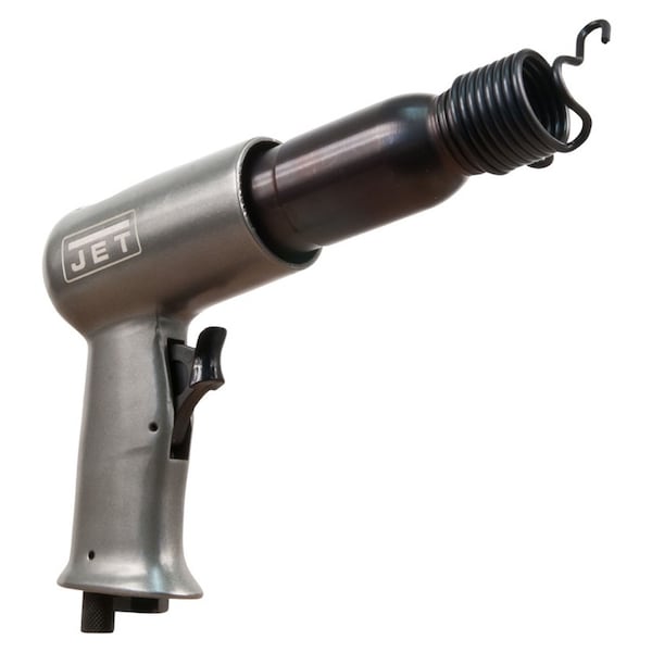 Jet 505902 JAT-902, 3-1/2in Stroke, Long Air Hammer - 505902-JET