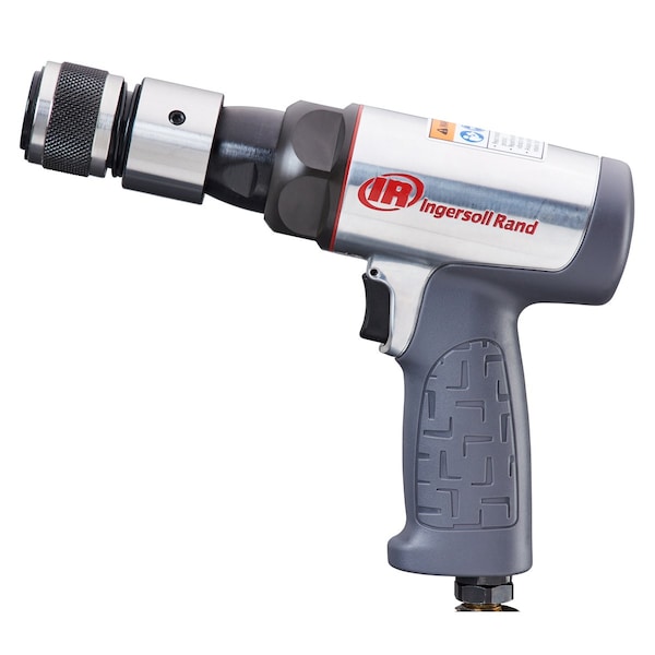 Ingersoll-Rand Short Barrel Air Hammer  Low Vibration - IRT123MAX