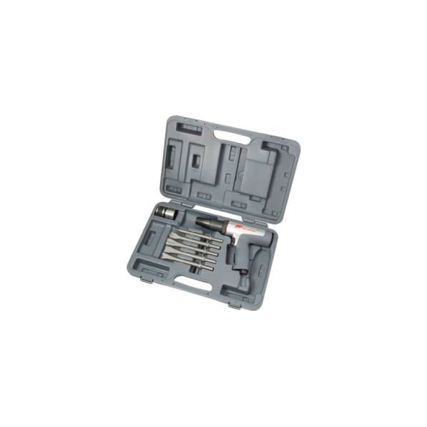 Ingersoll-Rand Ingersoll Rand 119MAXK Long Barrel Air Hammer Kit - 118MAXK