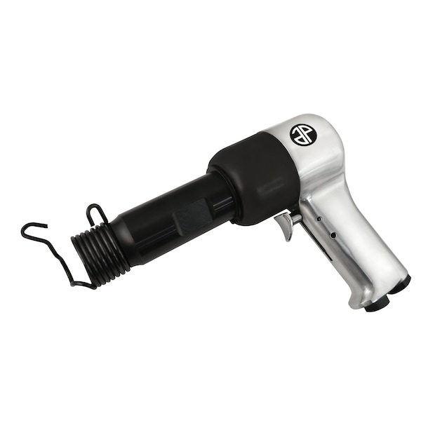 Astro Pneumatic 0.498in Shank THOR Air Hammer / Riveter - 498K