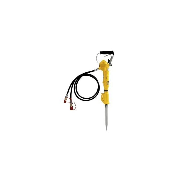 Atlas Copco LH 11 Hydraulic Pick Hammer, 7/8 x 3-1/4in. - 1801174118