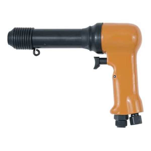 Ingersoll-Rand Air Hammer, Ave CFM 3, 4 In Stroke - 132