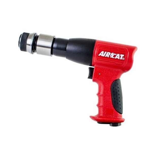 Aircat Pneumatic Tools Composite Air Hammer, 3000 Bpm - AC5100-A-T