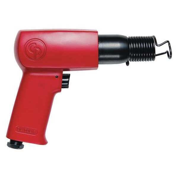 Chicago Pneumatic 0.401" Hex Pistol Air Hammer 3000 bpm - CP7111H