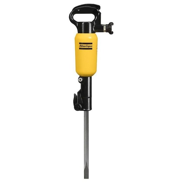 Atlas Copco TEX 10 PSKL Pneumatic Pick Hammer 7/8 x 3-1/4 in. - AC-8461021132