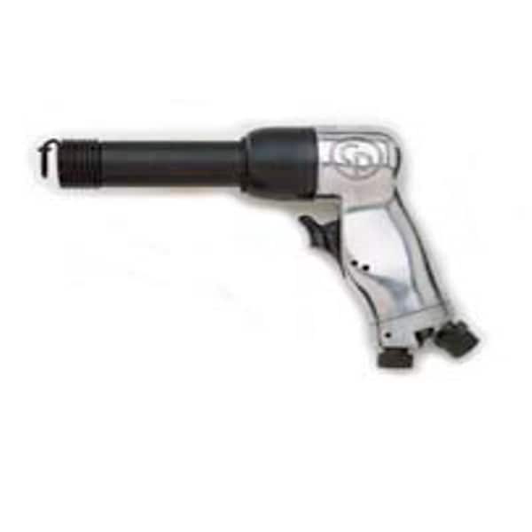 Chicago Pneumatic Tool Llc  Heavy Duty Long Barrel Impact Air Hammer - CH99431