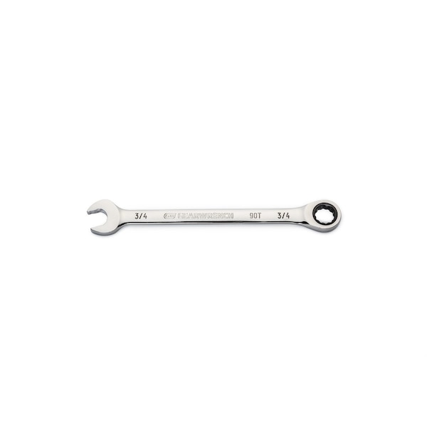 Llave de trinquete combinada de 12 PT de Gearwrench 34 90T - KDT86949
