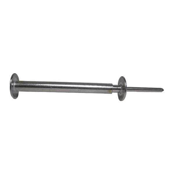 Irwin Rivet Assambly, Mate, Alum, .625-.750, PK100 - CM-AAA612