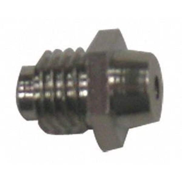 Zoro Select Nosepiece, 3/16In, For Use w/5TUR0, 5TUP8 - 5TUR5