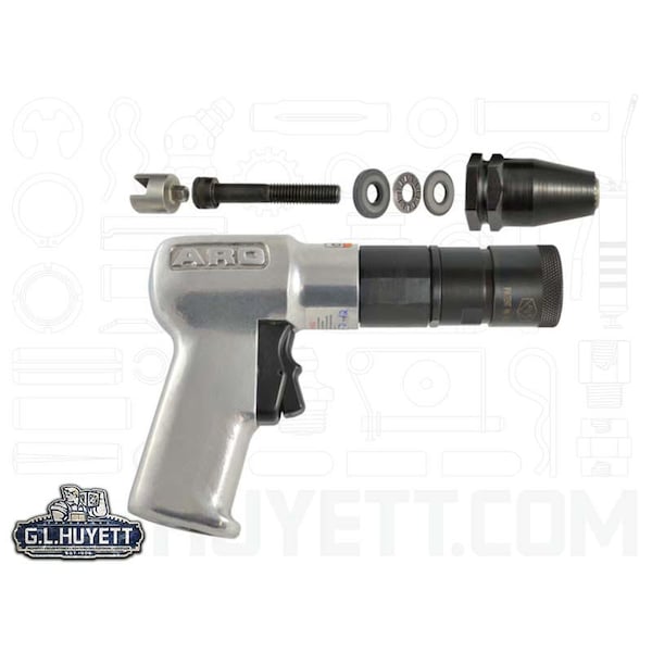 Avk Air Tool 5/16-18 for Select Series - BTIT-AKPT6P518/B