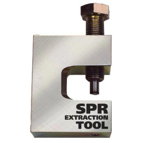 Steck Manufacturing Co Inc Steck STK-21970 Self Piercing Rivet Extraction Tool - STK-21970