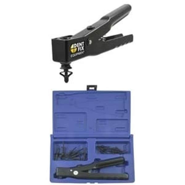 Dent Fix Equipment Dent Fix Corporation Slim Line Plastic Rivet Gun DF-CT887 - DNTDF-CT887