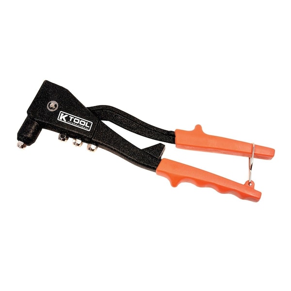K-Tool International Heavy-Duty Riveter - KTI-79100