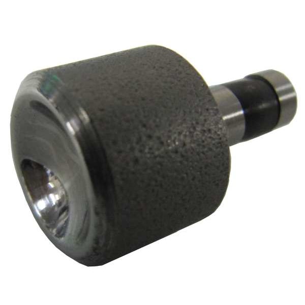 Zoro Select Squeezer Die, 1/4 Dia, 3/4, Round Head - SQ-0-33