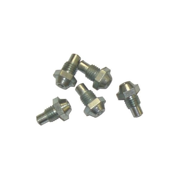 Eclipse Tools Spare nose kit for use with riveters 2720, 2730, 2750, 2770. 5mm 3/16-in - 02738C