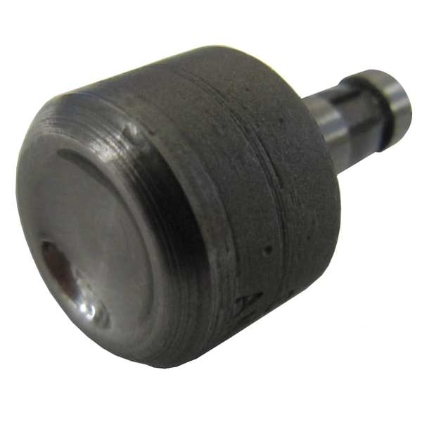 Zoro Select Squeezer Die, 1/4 Dia, 1, Universal Head - SQ-2-35