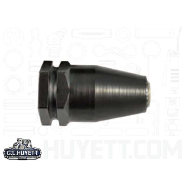 Avk Air Tool Nose Cone 1/4-20 for AKPT Tools - BTIT-77AKPT250/B