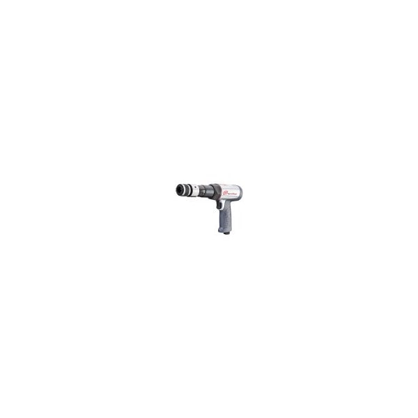 Ingersoll-Rand Industrial Duty Air Hammer, Vibration Reduced, 2530 BPM - 119MAX