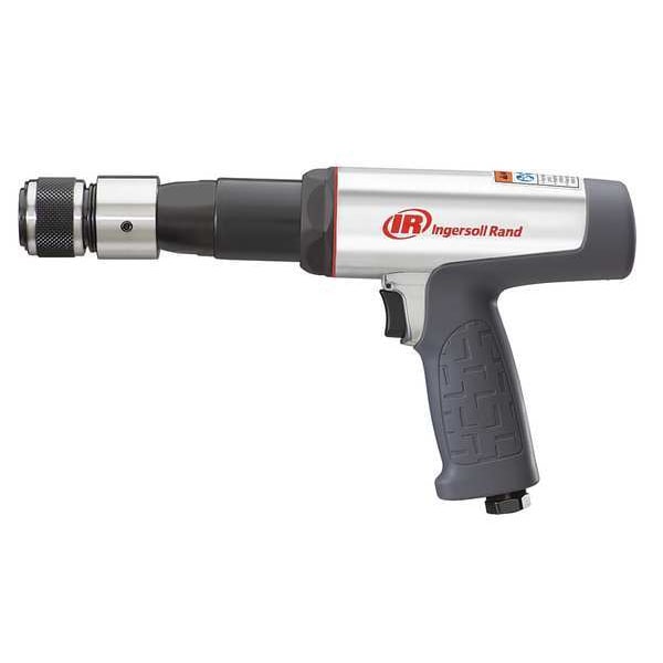 Ingersoll-Rand Industrial Duty Air Hammer, Vibration Reduced, 2530 BPM - 119MAX
