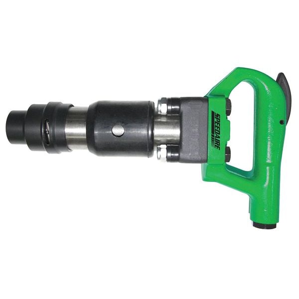 Speedaire Air Hammer, 10.2 Ave CFM, 3-1/32In Stroke - 12V726