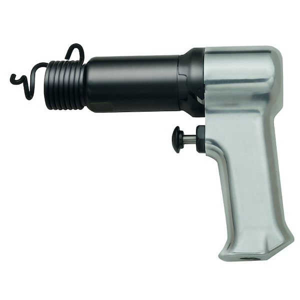 Ingersoll-Rand Hammer, Air, 15 CFM - 121/Q