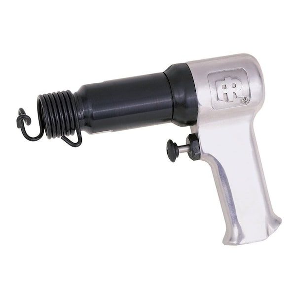 Ingersoll-Rand Hammer, Air, 15 CFM - 121/Q