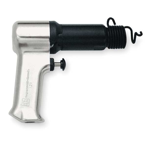 Ingersoll-Rand Hammer, Air, 15 CFM - 121/Q